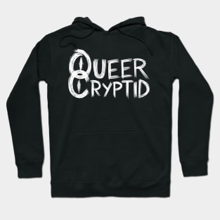 Queer Cryptid Hoodie